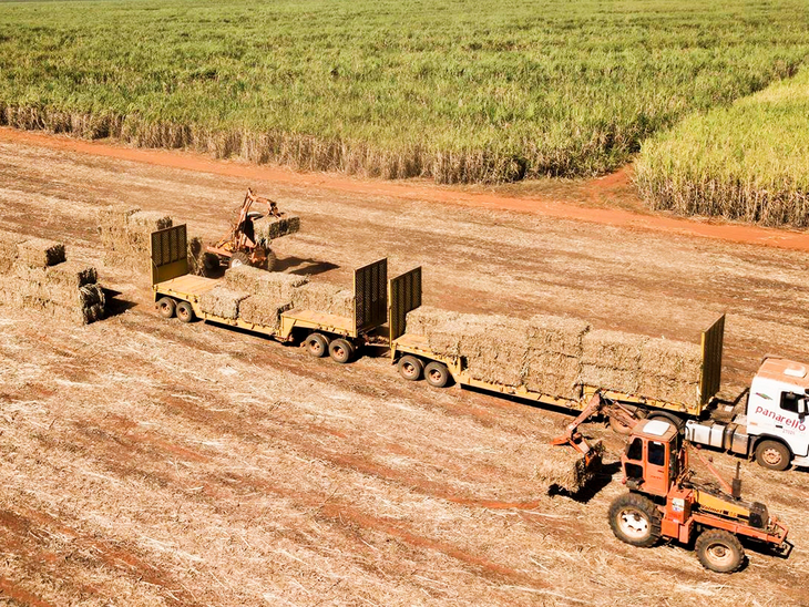 Com investimentos de mais de R$ 20 milhões, Bevap inaugura planta de etanol anidro em MG