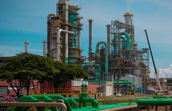 Revap inicia produção de asfalto com conteúdo renovável no Brasil