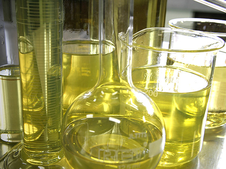 Leilão de Biodiesel da ANP comercializa 549,6 milhões de litros