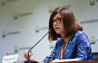 Magda Chambriard é eleita presidente do Conselho de Administração do IBP