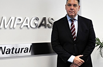 Rafael Lamastra Jr assume a vice-presidência do Comitê de Mercados de Gás da International Gas Union (IGU)