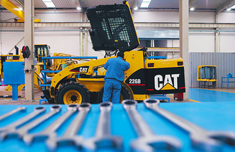 Sotreq e Somov abrem inscrições para o Programa de Estágio 2019