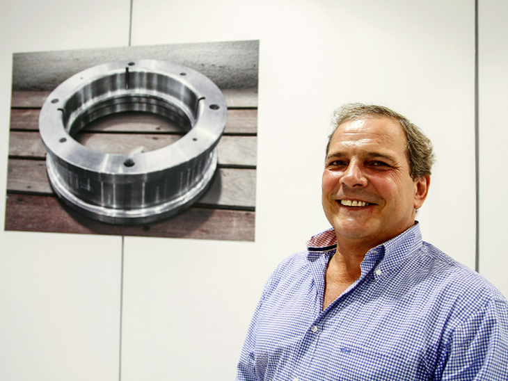 Aços Sacchelli terá fábrica voltada somente para óleo e gás