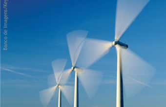 Primeiro leilão de energia eólica será realizado em novembro 