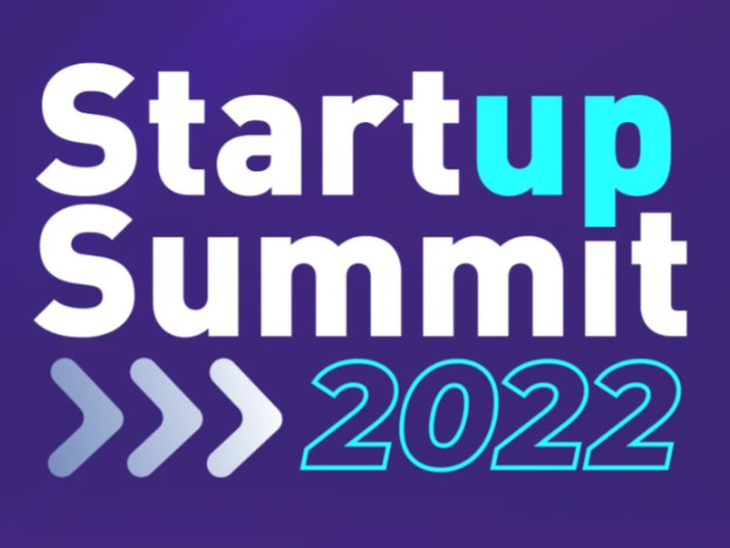 Startup Summit 2022 reunirá cinco mil pessoas em Florianópolis para debater inovação e tecnologia