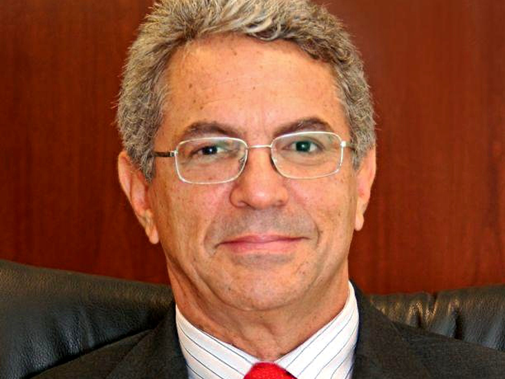 Claudio Fontes Nunes é o novo diretor-executivo de E&P do IBP