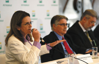 Petrobras: Queda dos resultados no 2º trimestre