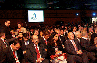 Painel apresenta as lições aprendidas em águas profundas