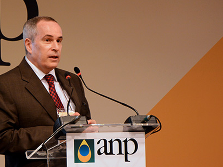 Décio Oddone participa de evento no Rio sobre o papel do gás natural no crescimento do RJ