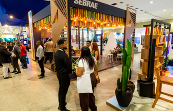Sebrae Sergipe fortalece pequenos negócios e amplia conexões na Sergipe Oil & Gas