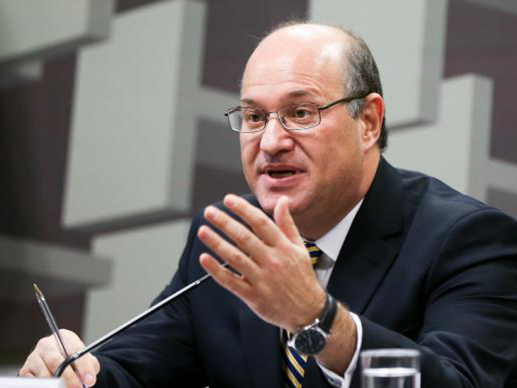 Goldfajn diz que combaterá inflação com rigor e empenho