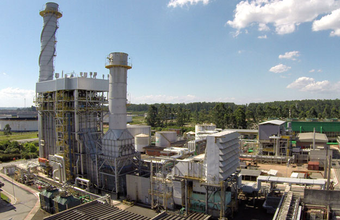 Usina do Rio Grande do Sul amplia capacidade para 248,6 MW