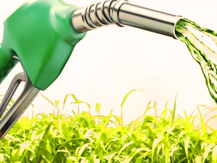 Anidro e hidratado fecham a semana em alta