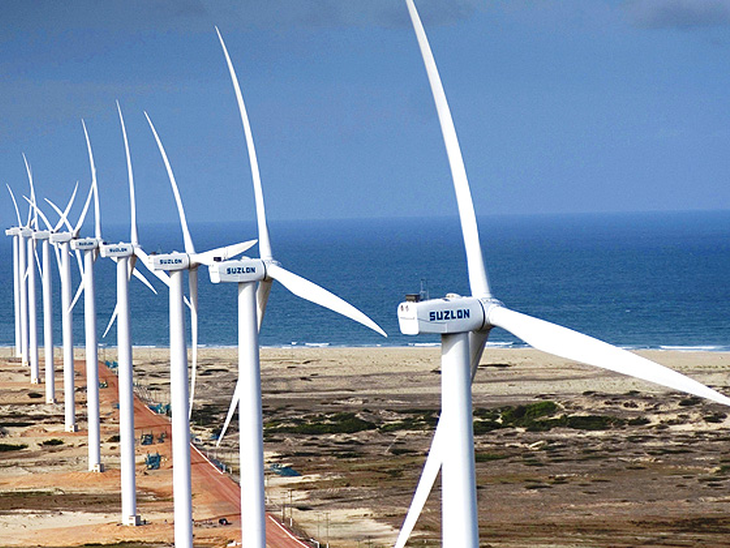 Receita líquida da CPFL Renováveis atinge R$ 229 milhões