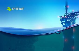Priner expande atuação no offshore com lançamento de soluções Subsea