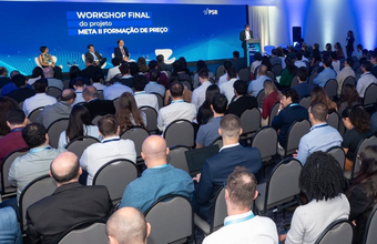 No quinto e último Workshop da iniciativa, organizações detalharam possível cronograma para implementação dessas melhorias.