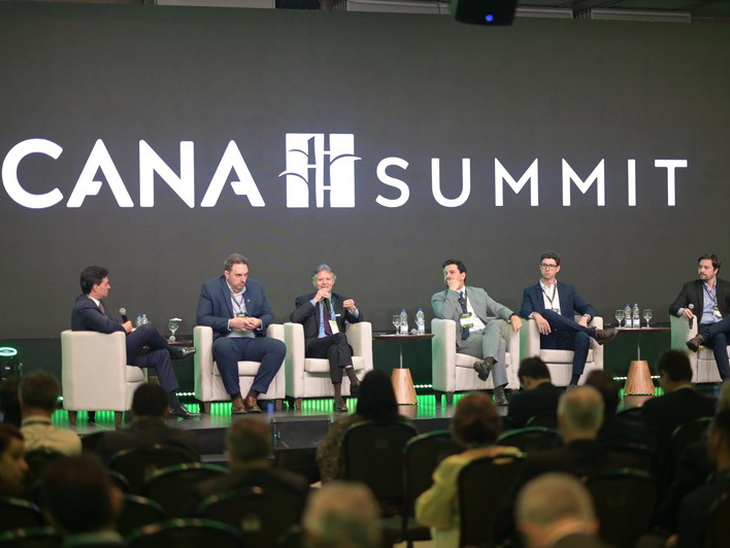Cana Summit 2025 busca avanços e políticas eficazes em nova carta de reivindicações