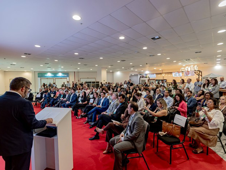 iBEM 2026 reúne especialistas e discute futuro da energia