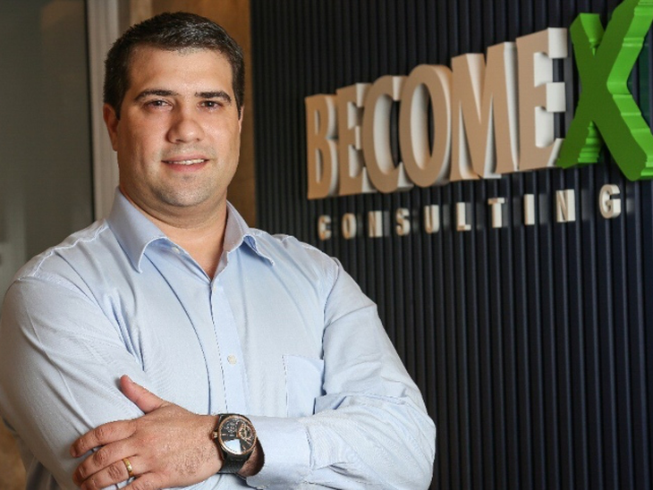 Becomex apresenta última live do ano sobre o segmento de Óleo e Gás