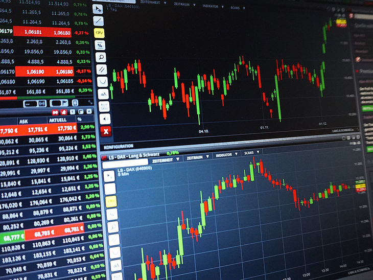 Ações da Petrobras têm queda de 13% na Bovespa 