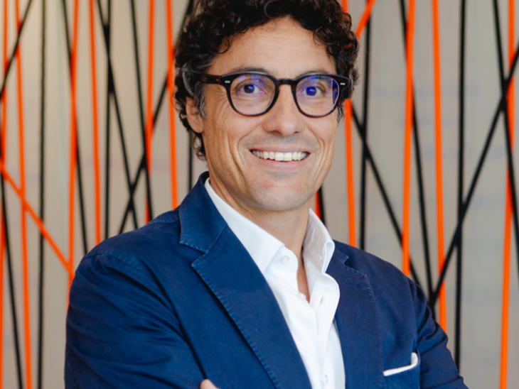 Alessandro Falzetta  é o novo Diretor de Experiência do Cliente da Spuergasbras