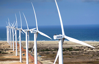 Receita líquida da CPFL Renováveis atinge R$ 229 milhões