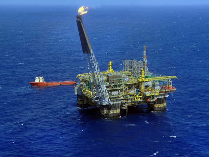 Reservas Provadas da Petrobras em 2016 ficam em 12,514 bilhões de boe, segundo critérios da ANP/SPE