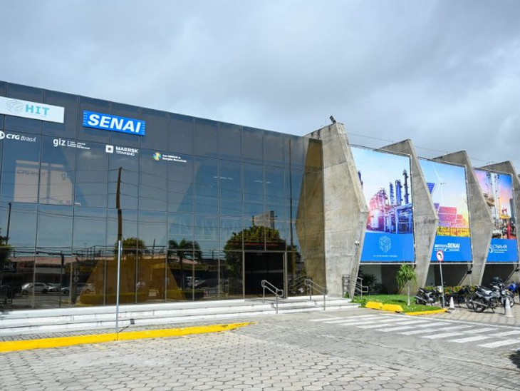 Workshop de Inovação em Energias Renováveis – RN e Noruega