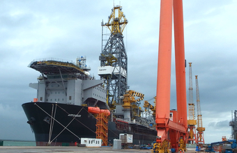 Acordo em arbitragem envolvendo Sete Brasil é celebrado pela Petrobras