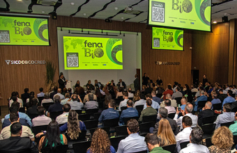 Fenasucro & Agrocana lança 31ª edição com destaque para novo espaço de conferência e exposição, FenaBio