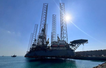 Constellation anuncia contrato de US$ 170 milhões com a Petrobras