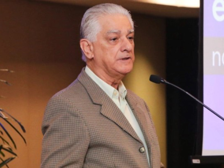 Incertezas fazem Firjan projetar crescimento da economia fluminense em 2,6%, em 2025