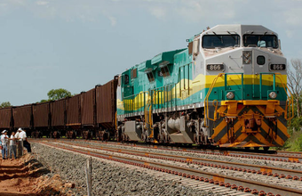MT faz chamada pública para subsidiar implantação de ferrovias