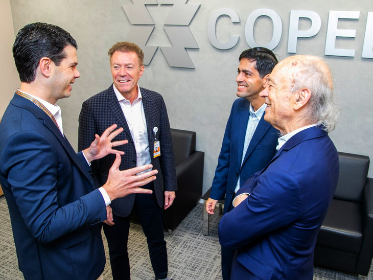 Presidente da EPE apresenta visão de futuro do setor elétrico