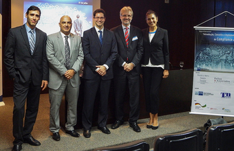 1º Simpósio Internacional sobre Compliance