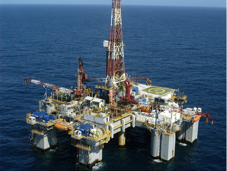 OGX confirma presença de óleo leve na acumulação de Natal