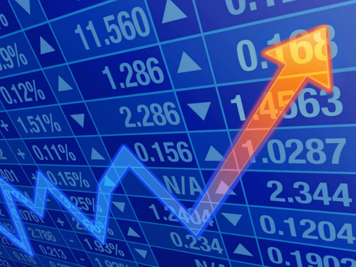 Acima dos 93 mil pontos, índice da bolsa de valores bate novo recorde