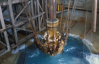 Petrobras vende Bloco Exploratório BM-S-8 para Statoil por US$ 2,5 bi