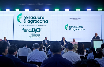 Fenasucro & Agrocana bate recorde de países visitantes em sua 32ª edição