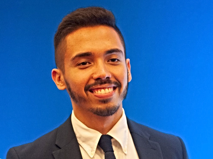 Estamos trabalhando de casa? Ou morando no trabalho? por Max William Rocha Tocantins