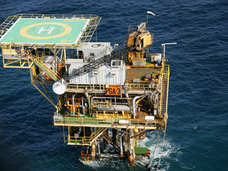 3º Workshop Sobre Descomissionamento de Plataformas, dia 29/08 na sede da Sobena no Rio