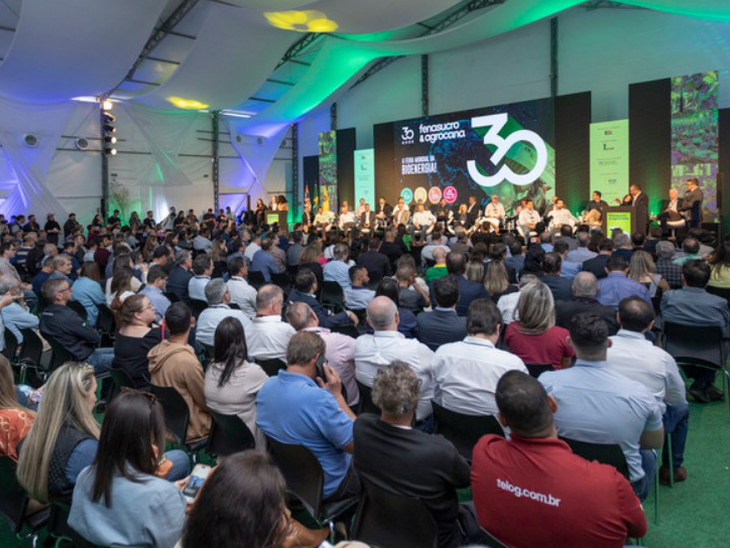 FenaBio estreia na Fenasucro & Agrocana como novo espaço de referência para a bioeconomia