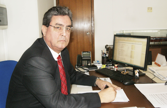 Seminário sobre Transporte Multimodal reúne autoridades do setor em Brasília