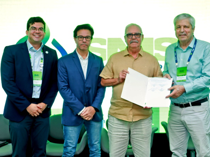ABPIP e Sebrae/RN firmam parceria para impulsionar inovação e fortalecer cadeia de petróleo e gás no Rio Grande do Norte