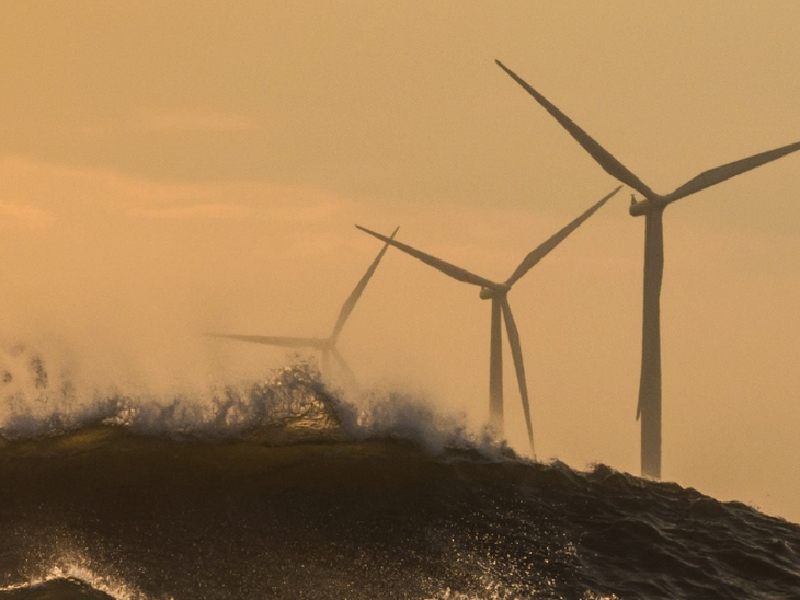 Café da manhã no Rio: Offshore Wind with TotalEnergies, Neoenergia and Wood.