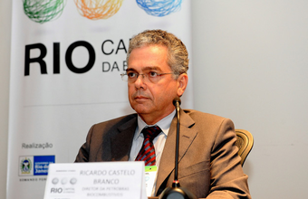 Petrobras Biocombustível estuda produção de etanol em Moçambique
