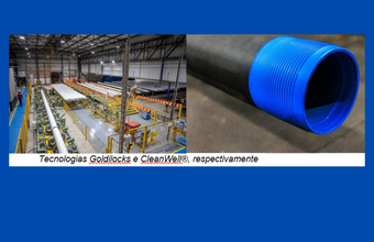 Vallourec apresenta novas tecnologias para operações offshore na ROG.e 2026