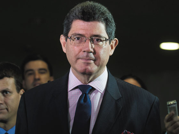 Governo reduz meta de superávit primário deste ano para 0,15% do PIB