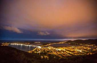 Brasil tem aumento de 2% na geração e consumo de energia em julho