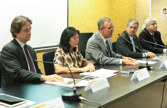 De olho na Cessão Onerosa, MME realiza encontro com investidores